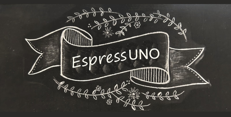 Café EspressUno