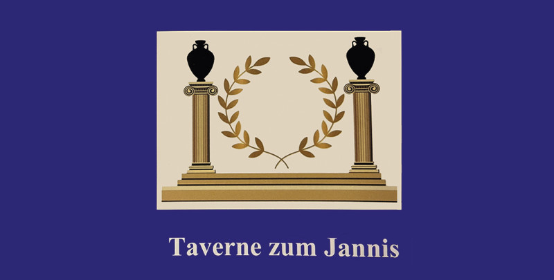 Taverne zum Jannis