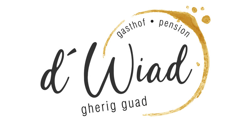 Gasthof - Pension d'Wiad