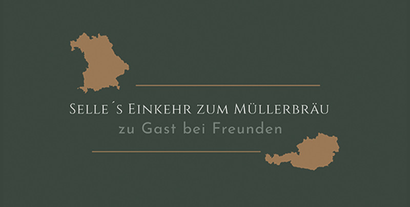 Selle's Einkehr zum Müllerbräu