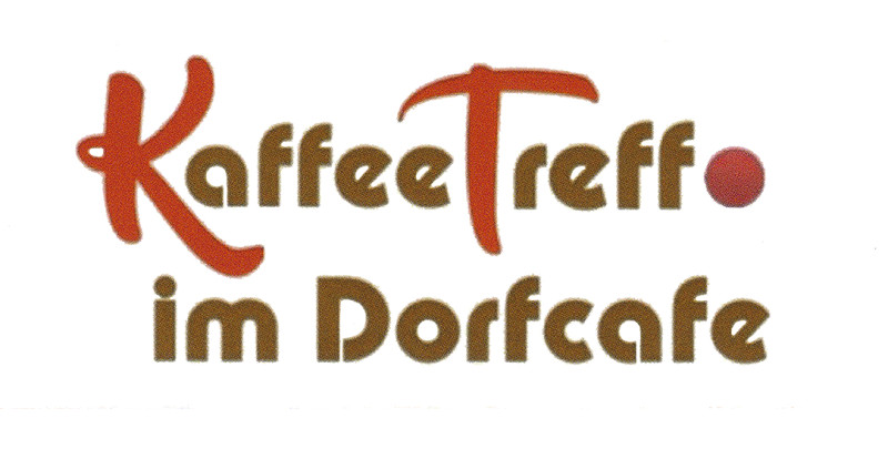 KaffeeTreff im Dorfcafe