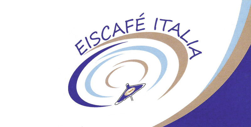 Eis Café Italia