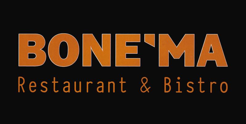 BONE'MA Restaurant & Bistro Löbau