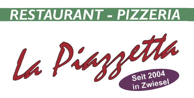 Pizzaria La Piazzetta