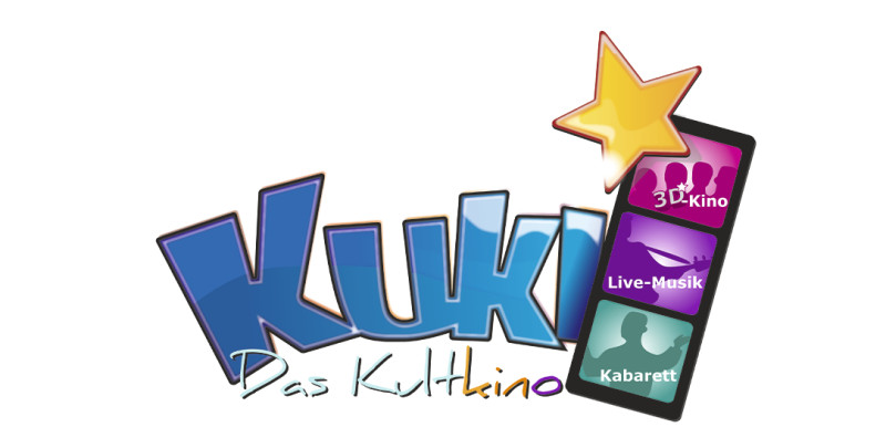 KuKi - Das Kultkino