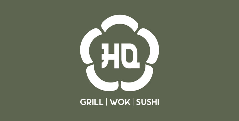 HQ - Grill | Wok | Sushi