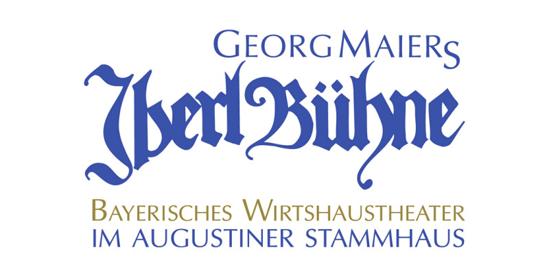 Georg Maier's Iberl Bühne