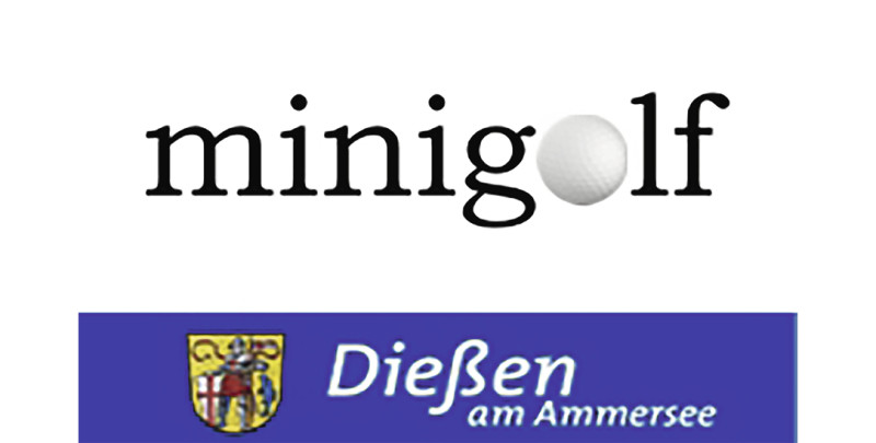 Minigolfanlage Dießen am Ammersee