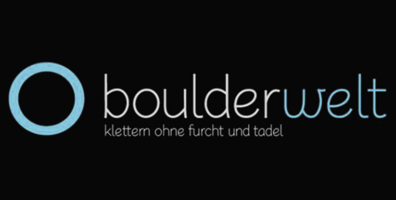 Boulderwelt Karlsruhe