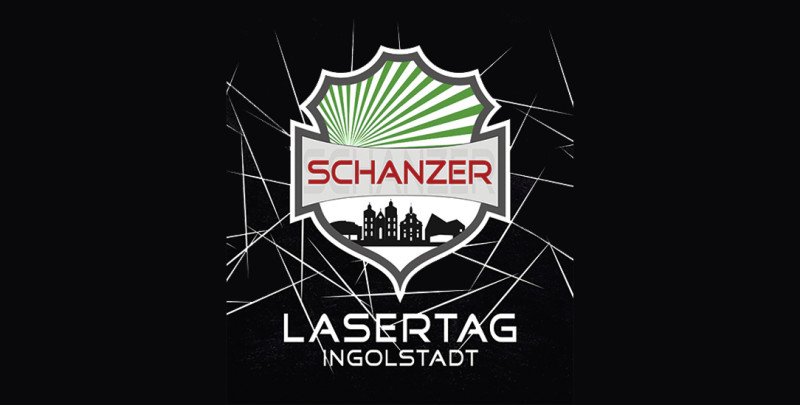 Schanzer Lasertag Ingolstadt