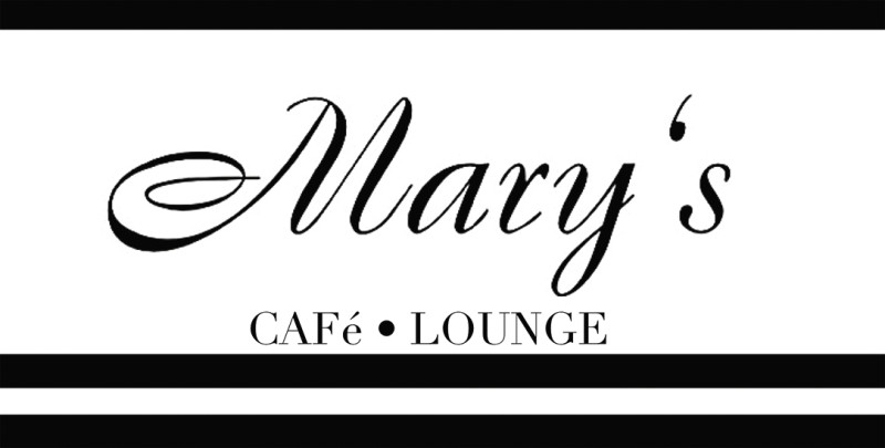 Mary's Café Lounge