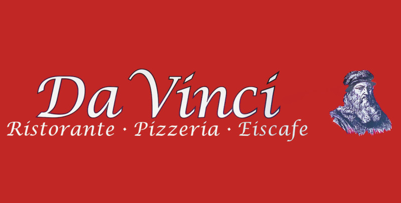 Da Vinci Ristorante - Pizzeria - Eiscafé
