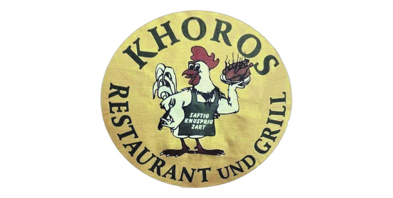 Imbissrestaurant Khoros