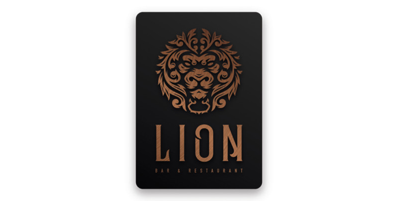 Lion Bar & Restaurant