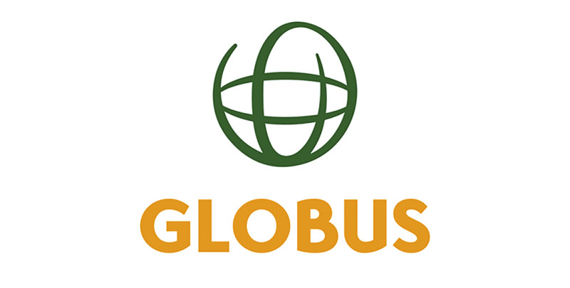 Globus Saarbrücken-Dudweiler