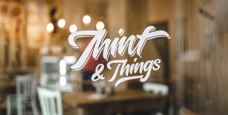 Mint & Things