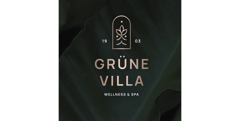 Grüne Villa & Spa