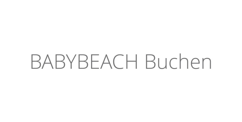 BABYBEACH Buchen