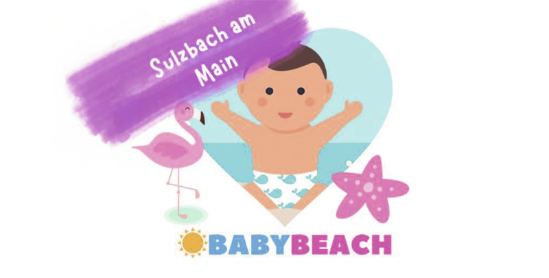 Babybeach Sulzbach