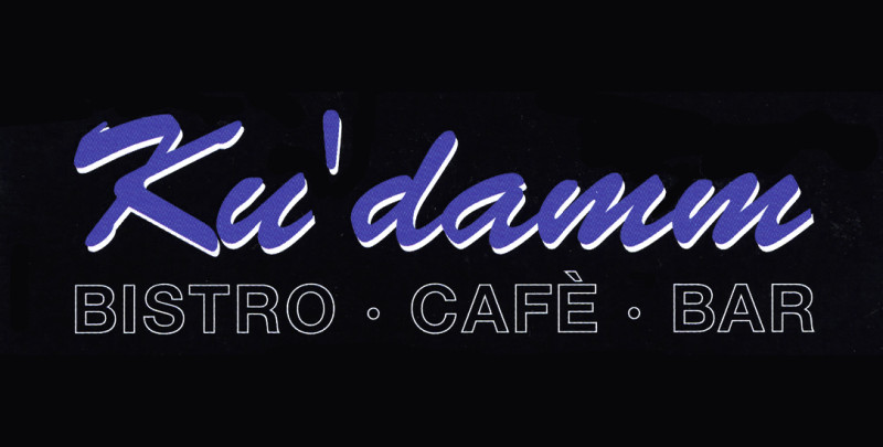 Ku'damm Bistro-Cafè-Bar