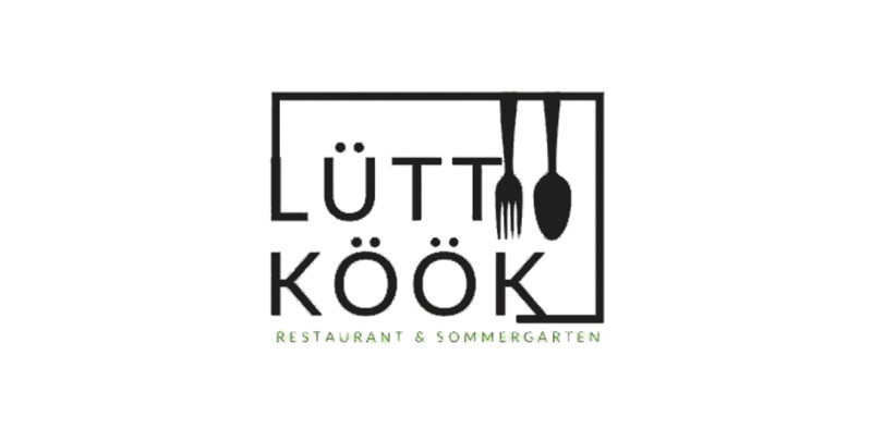 Lütt Köök Restaurant & Sommergarten