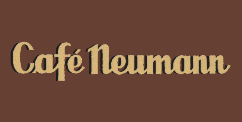 Café Neumann