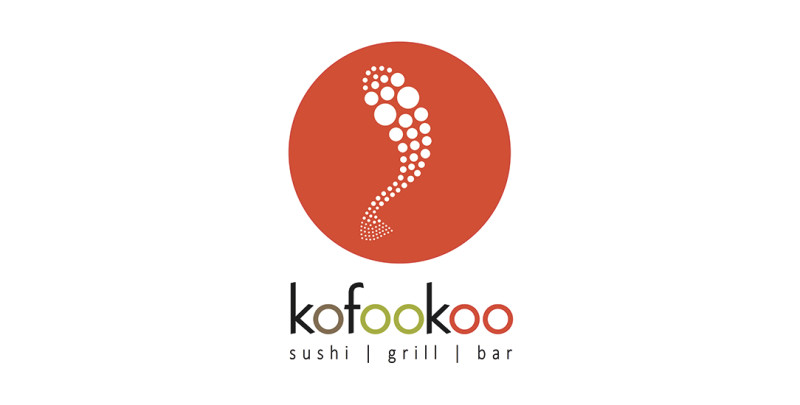 kofookoo sushi | grill | bar