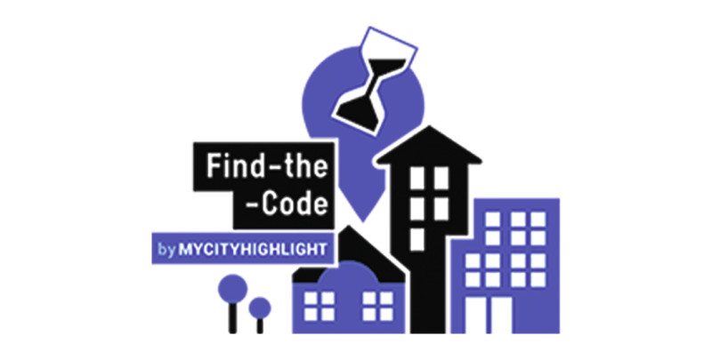 Find-the-Code Hannover