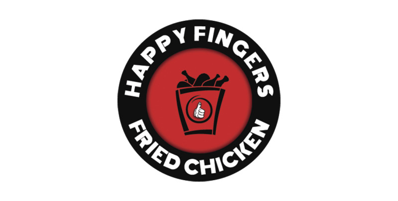 Happy Fingers Fried Chicken