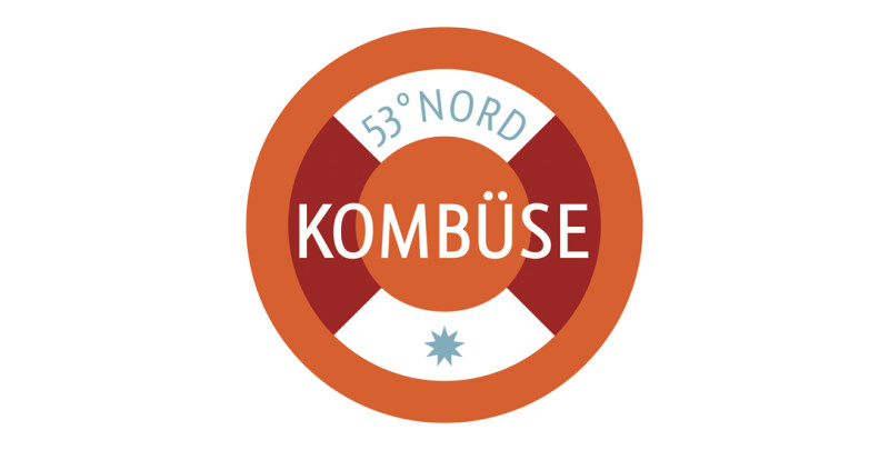 KOMBÜSE 53° Nord