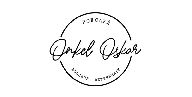 Hofcafé Onkel Oskar