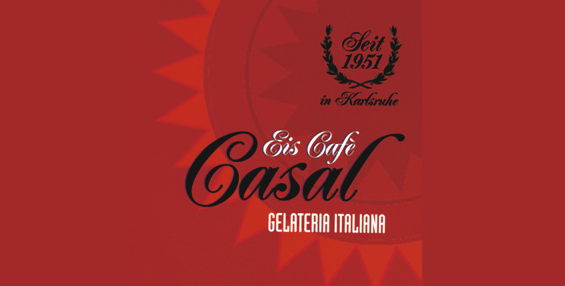 Eiscafe Casal