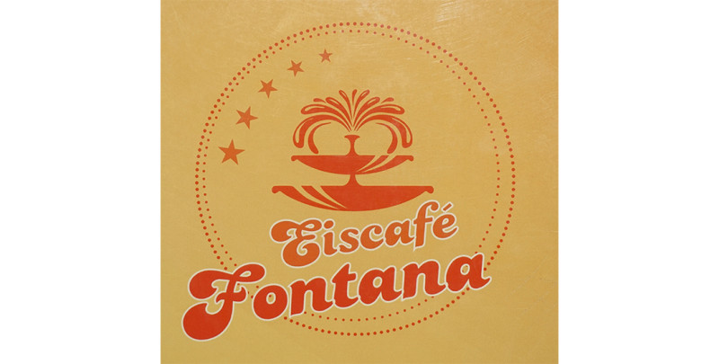 Eiscafé Fontana