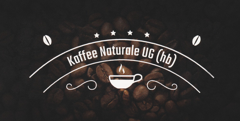 Kaffee Naturale