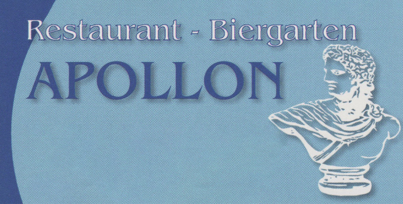 Restaurant Apollon