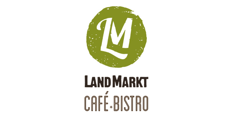 LandMarkt Café + Bistro