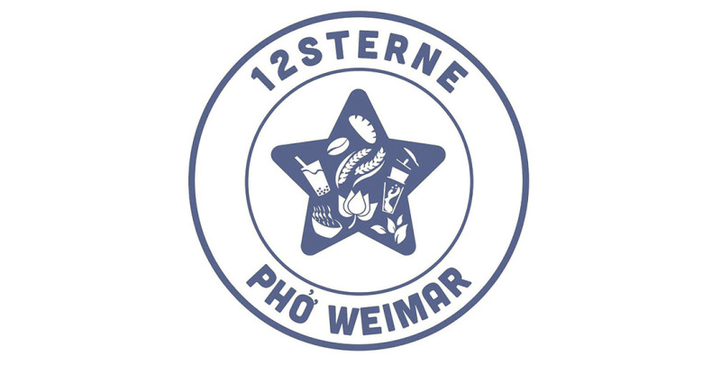 12Sterne Phở Weimar - Ecke Vietnam