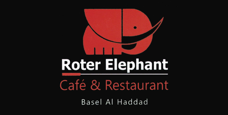 Roter Elephant Café & Restaurant