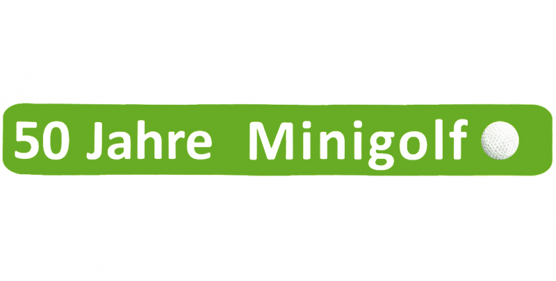 Minigolf - Bernd Priwitzer