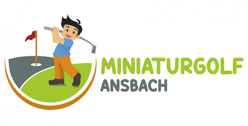 Miniatur-Golf Ansbach am Schloßberg