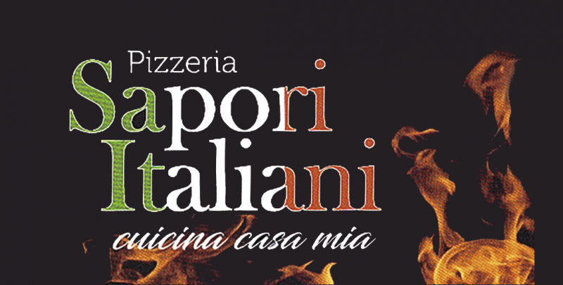 Pizzeria Sapori Italiani