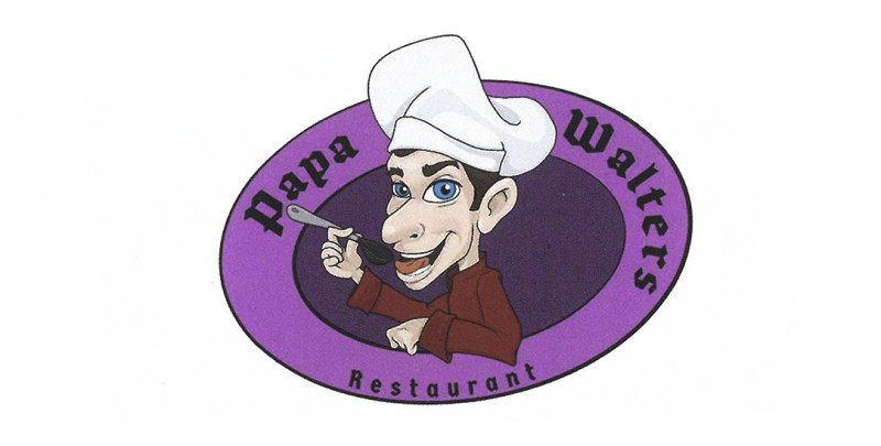 Papa Walters - fränkische Küche