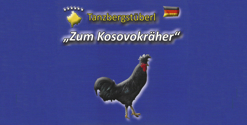 Restaurant Tanzbergstüberl 