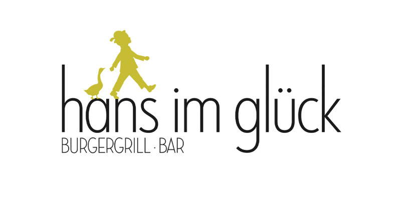 Hans im Glück Burgergrill-Bar