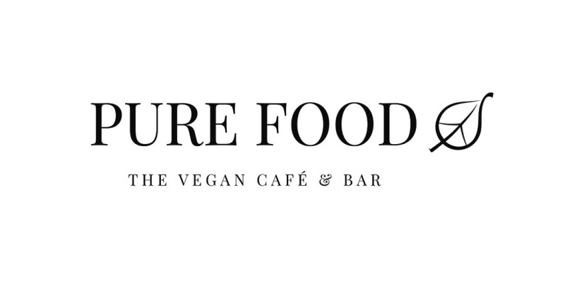 Pure Food Café