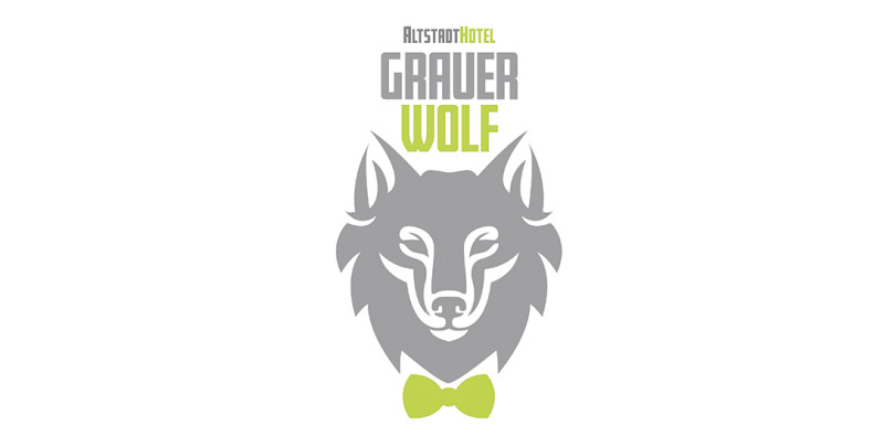 Altstadthotel Grauer Wolf