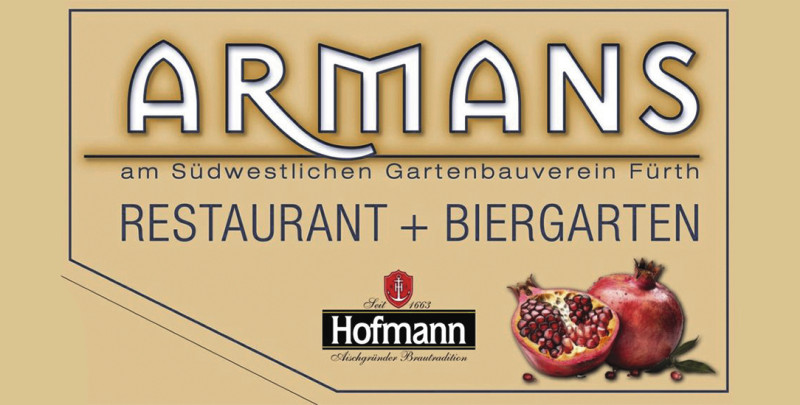 Armenisches Restaurant ARMANS