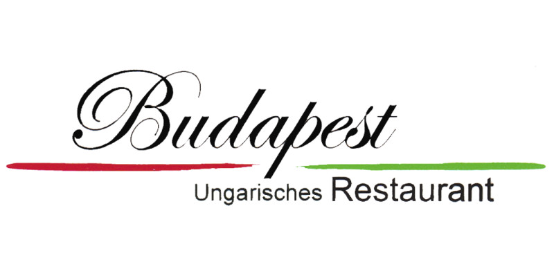 Restaurant Budapest