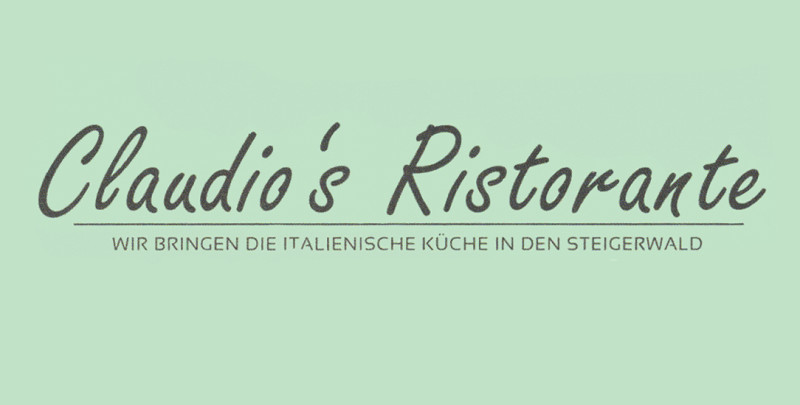 Claudio's Ristorante