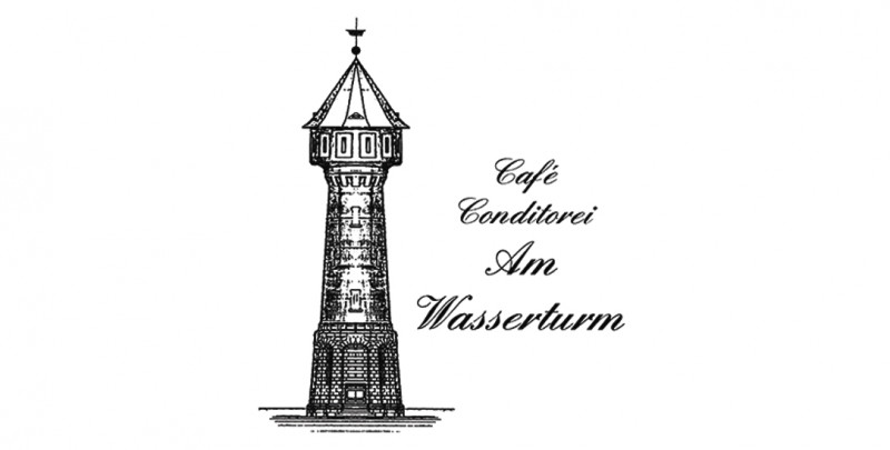 Café-Konditorei Am Wasserturm